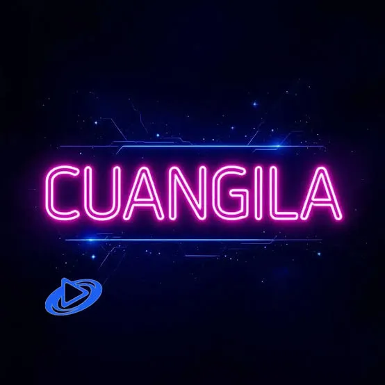 cuangila - Pembuat Stiker WA APK