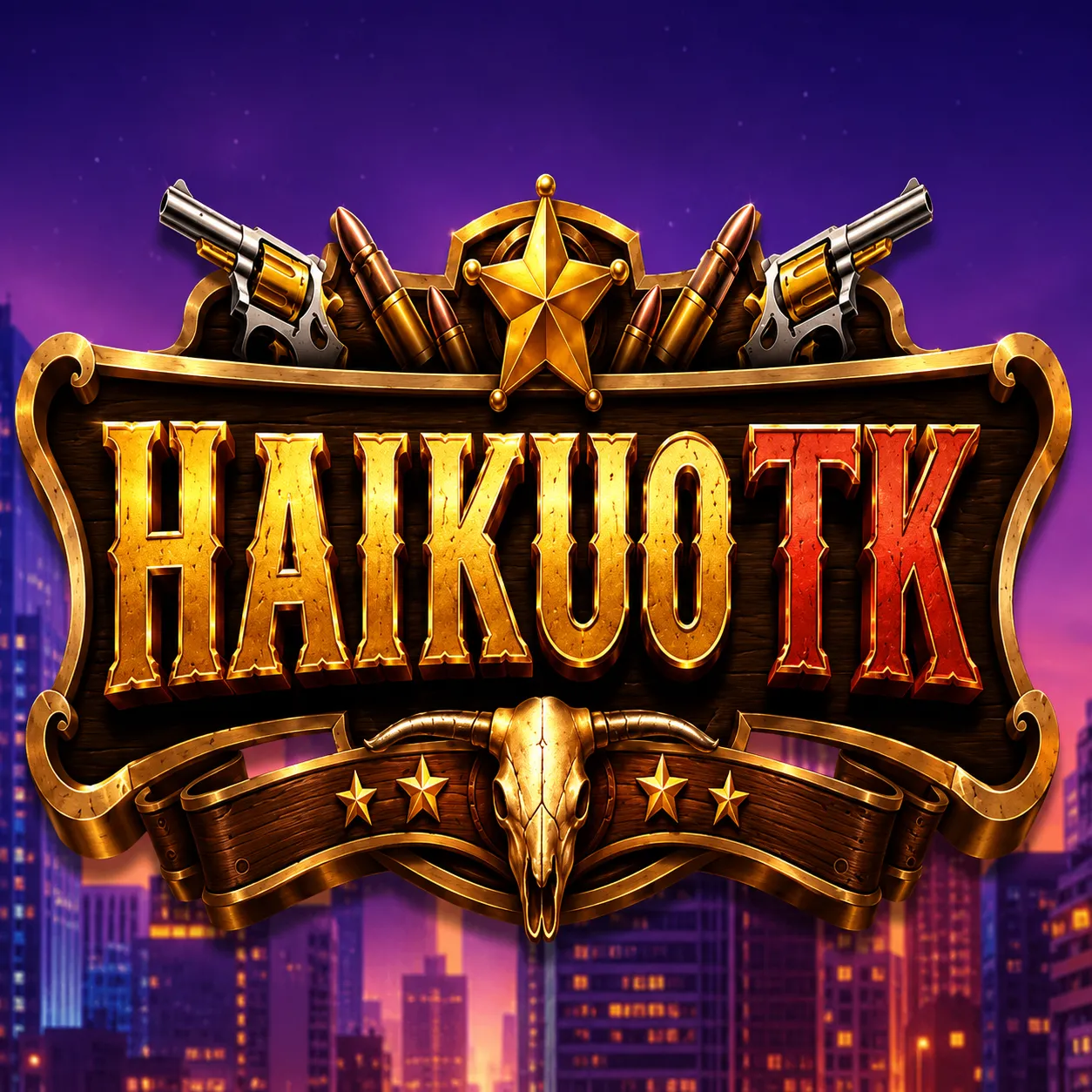 HAIKUOTK - Permainan Strategi Menantang untuk Pecinta Taktik