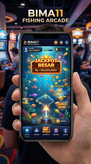 bima11 tampilan beranda